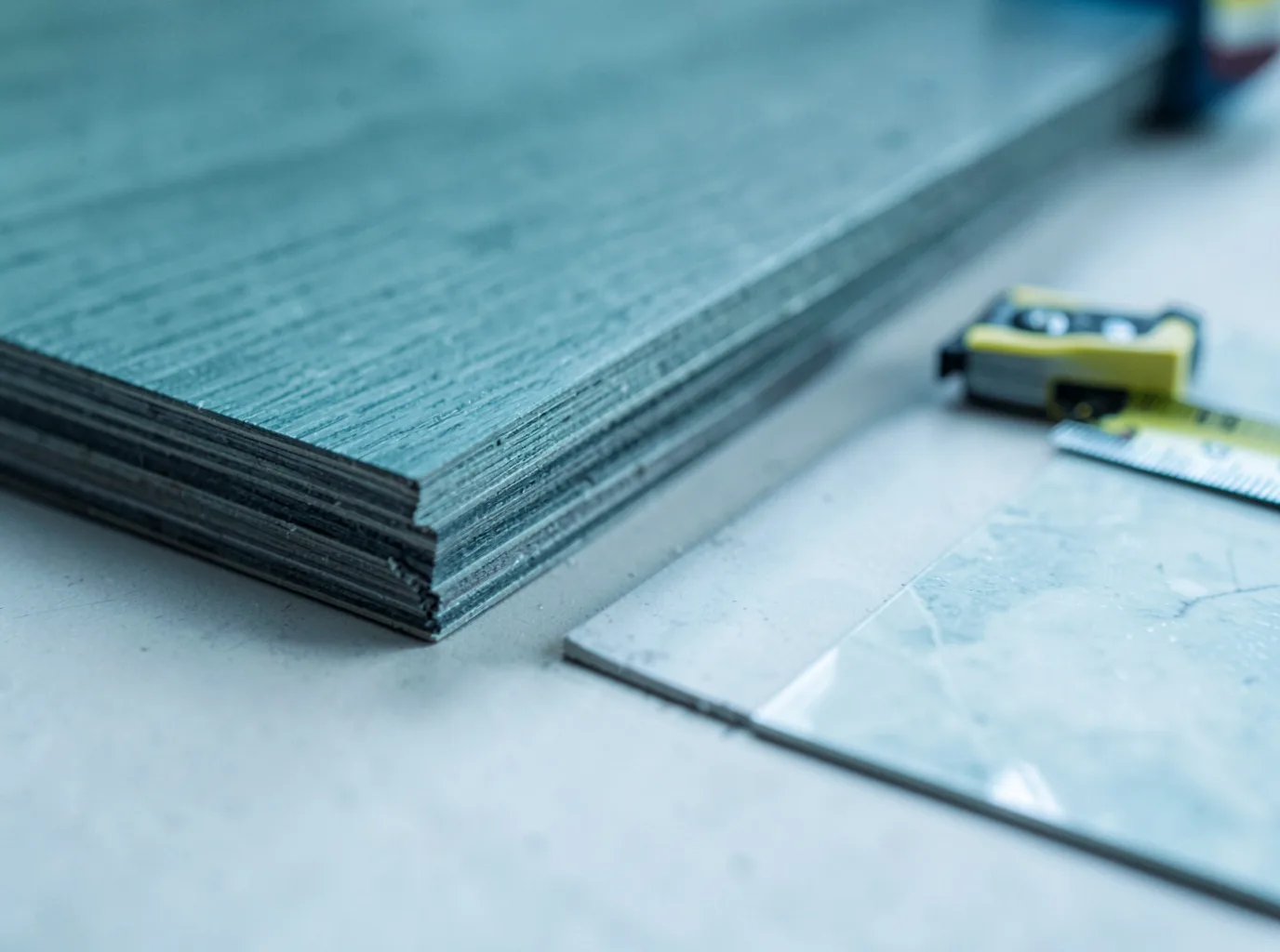 Luxury Vinyl Plank Installation Lockesburg, AR FAQs